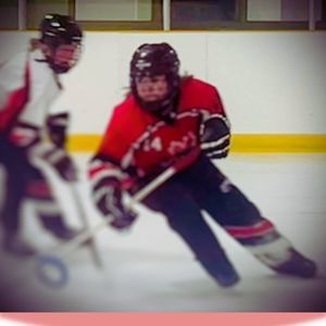 Meet your Posher, Tara